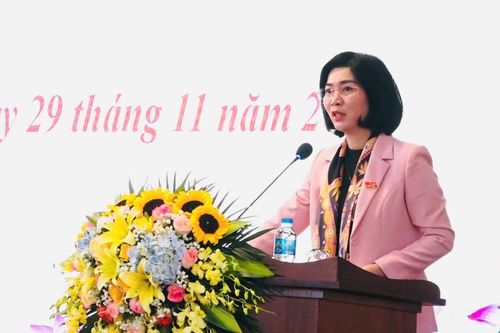 Cử tri Thanh Oai kiến nghị đẩy nhanh tiến độ cải tạo kênh Yên Cốc