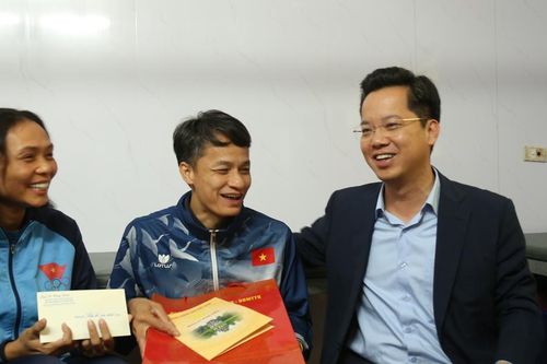 Quận Hoàn Kiếm: Quan tâm chăm lo đời sống người khuyết tật