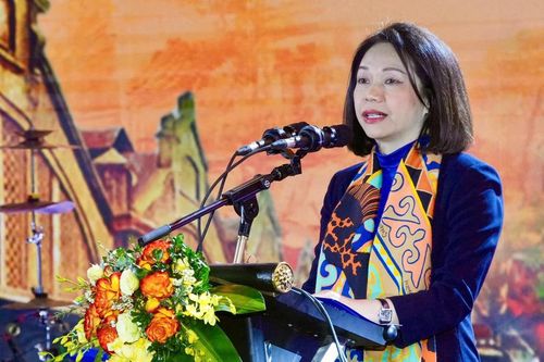 Phát huy giá trị di sản văn hóa phi vật thể 'Phở Hà Nội'
