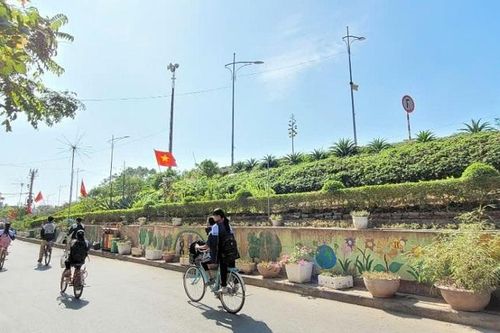 Song Phương: hành trình 10 năm xây dựng xã nông thôn mới nâng cao