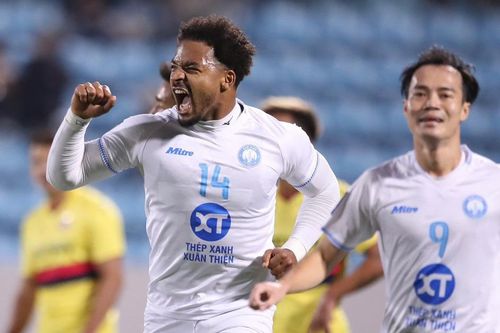 Tin nóng bóng đá Việt 29/11: CLB Việt Nam làm nên lịch sử và đưa V-League lọt Top 6 châu Á; Huỳnh Như nhận thất bại đúng sinh nhật