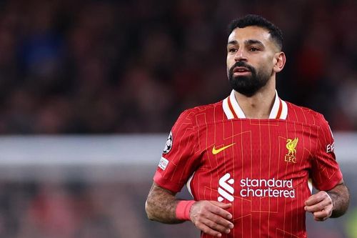 Mohamed Salah nhận đề nghị cực khủng ở Saudi Pro League, có thể nhận lương cao hơn cả Ronaldo