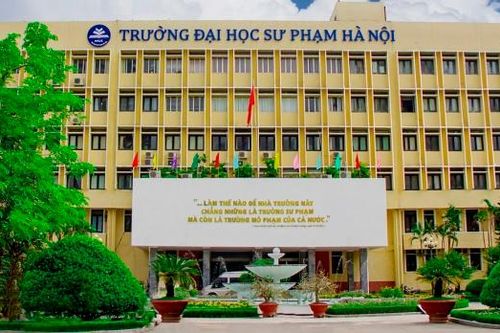 Thông tin về Kỳ thi đánh giá năng lực 2025 của Trường Đại học Sư phạm Hà Nội