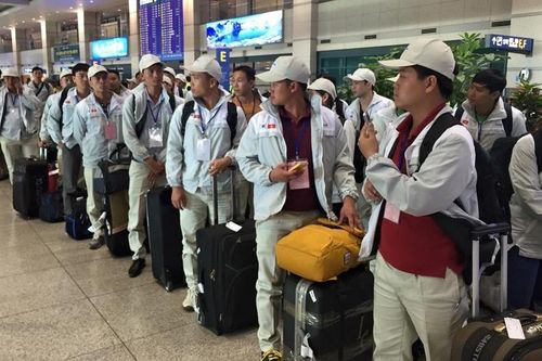 Đề nghị điều chỉnh chính sách hỗ trợ người lao động đi làm việc ở nước ngoài