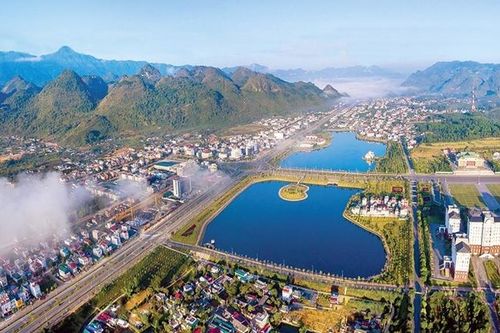 Lai Châu sẽ nghiên cứu, triển khai chính sách hỗ trợ nguồn lực cho khu vực kinh tế tư nhân