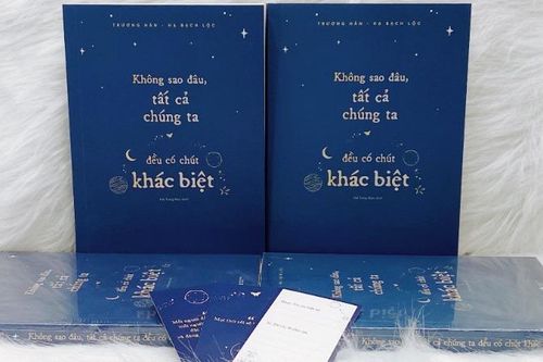 Waka phát hành tác phẩm ấn tượng về tinh thần tôn trọng sự khác biệt