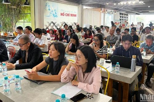 Phát triển bền vững và quản trị ESG cho doanh nghiệp Việt