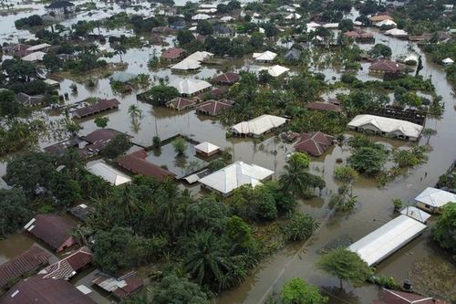 Lật thuyền tại Cameroon, ít nhất 18 người tử vong
