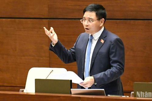 Yêu cầu làm rõ cơ chế thưởng-sa thải người đại diện vốn tại doanh nghiệp nhà nước