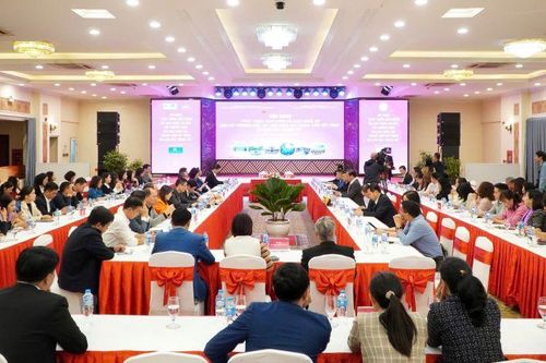 Phát triển sản phẩm du lịch Nghệ An gắn với thương hiệu du lịch quốc gia