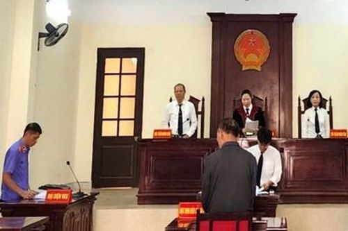 Pháp luật và cuộc sống: Tiền mất, tội mang