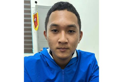 Trốn xa vẫn không thoát