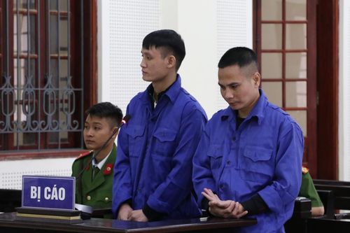Cái kết của cặp đôi ném ma túy phi tang nhưng bất thành