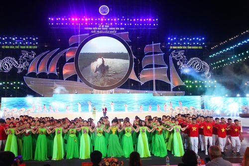 Festival Biển Nha Trang - Khánh Hòa 2025 sẽ diễn ra vào tháng 6-2025