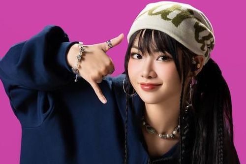 'Tân binh khủng long' gọi tên Ánh Sáng AZA: Làm idol từ năm 12 tuổi, 18 tuổi debut tham gia 'Chuang Asia'