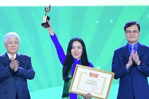 Thanh niên nông thôn: Động lực phát triển nông nghiệp bền vững và xây dựng nông thôn mới