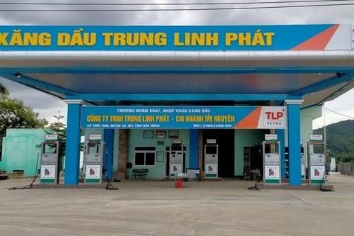 Xăng dầu Trung Linh Phát chính thức bị tước giấy phép, phải hoàn nợ