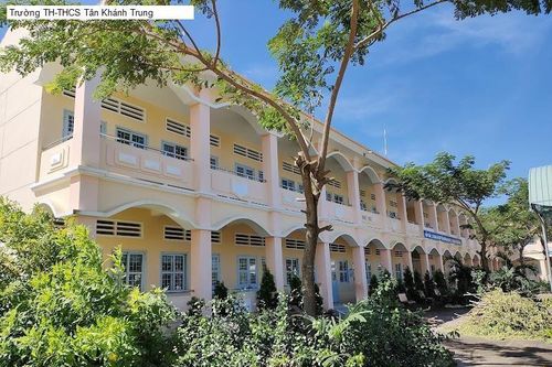 Đồng Tháp: Cty Tiến Quân trúng thầu sửa chữa trường lớp ở Lấp Vò tiết kiệm bao nhiêu?