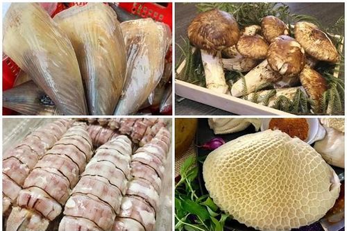 4 thực phẩm xưa bị hắt hủi nay có giá 'trên trời'