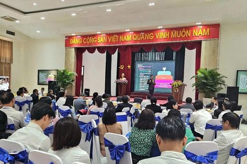 Hội thảo khoa học quốc tế về ứng dụng công nghệ tự động hóa và trí tuệ nhân tạo