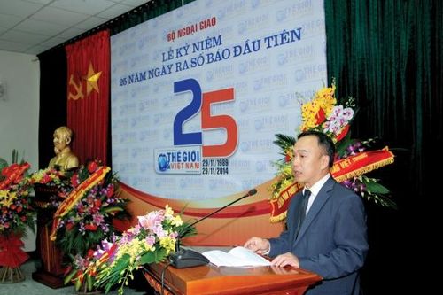 Nhớ lại với lòng biết ơn