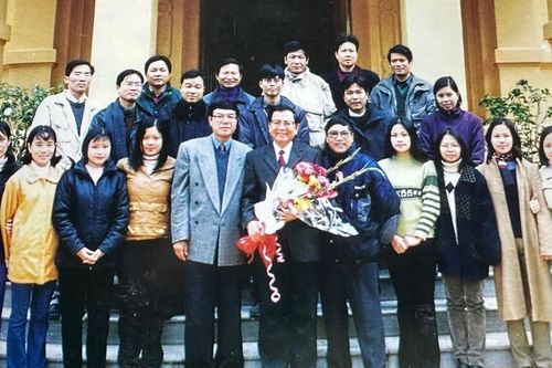 Cái tên của tờ báo