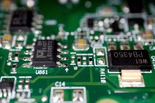 Trung Quốc tuyên bố sẽ 'hành động cần thiết' nếu Hoa Kỳ tăng cường hạn chế ngành chip