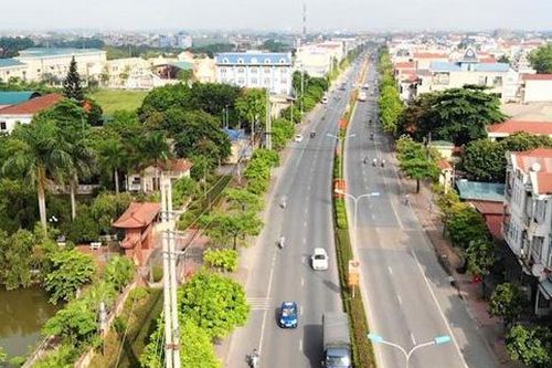 Hà Nội: Đầu tư xây dựng tuyến đường rộng 21m nối Quốc lộ 32 với Quốc lộ 21A