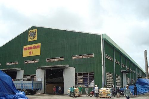 Phân bón Bình Điền (BFC) kinh doanh khởi sắc, nợ phải trả vẫn áp đảo vốn chủ