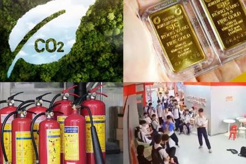 Nóng 18h: Giá vàng miếng SJC tăng tiếp, chuyên gia dự báo bất ngờ