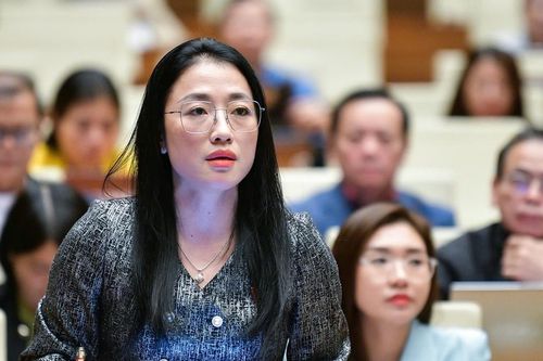 Phải đổi mới giám sát theo yêu cầu đổi mới tư duy xây dựng pháp luật