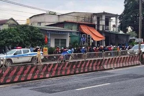 Bất ngờ vụ đôi nam nữ nghi nhảy sông tự tử: Tìm thấy thi thể cô gái trong phòng trọ