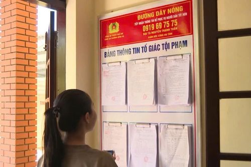 Giải cứu nam thanh niên bị lừa sang Campuchia 'làm việc nhẹ lương cao'