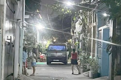 Phát hiện 2 vợ chồng tử vong trong phòng trọ khóa cửa ở TPHCM