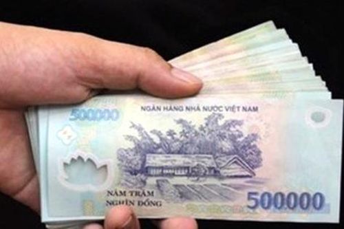 Nhóm đối tượng cho vay nặng lãi gần 912,5% trên năm, dọa giết con nợ trả tiền chậm