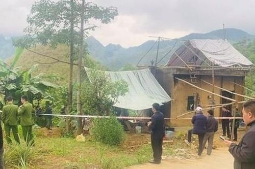 Nghi án chồng sát hại vợ rồi phi tang xác
