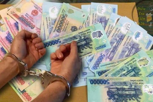 Nữ giúp việc 'giăng bẫy', chiếm đoạt 35 tỷ đồng của chủ nhà