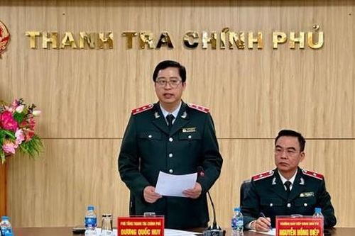 Thanh tra Chính phủ yêu cầu xử lý dứt điểm vụ việc kéo dài 20 năm liên quan dự án ở Tây Hồ - Hà Nội