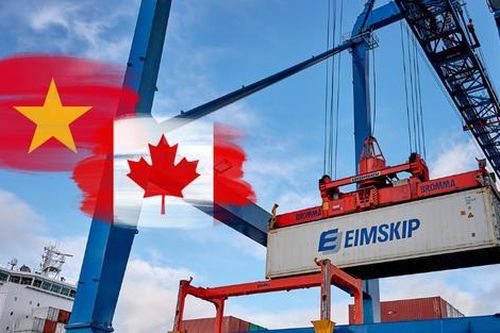 Đề nghị Canada không điều tra chống bán phá giá hàng Việt