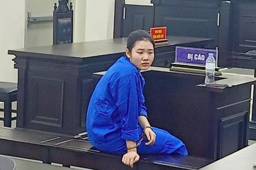 Nữ sinh ngành luật kinh tế phạm tội giết người vì bênh bố bị tuyên phạt 15 năm tù
