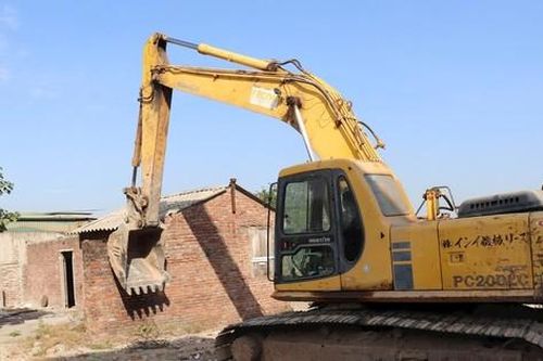 Hà Nội: Cưỡng chế thu hồi đất nông nghiệp của 30 hộ tại Đông Anh để xây dựng khu đất đấu giá