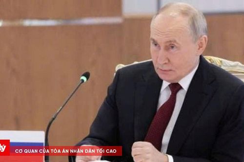 Ông Putin lo ngại đến sự an toàn của ông Trump