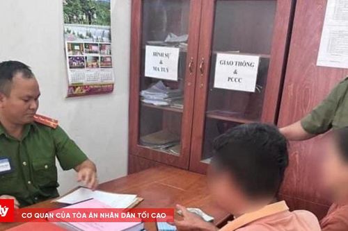 Ngăn chặn nạn nhân chuyển 50 triệu đồng cho đối tượng lừa đảo