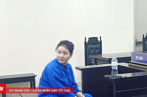 Dùng búa đánh người vì bênh bố, nữ sinh viên lĩnh 15 năm tù