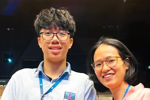 Nam sinh Việt lọt top thí sinh có điểm thi tiếng Anh cao nhất thế giới
