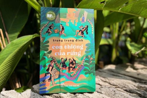 Câu chuyện về ngọn lửa thiêng không bao giờ tắt giữa đại ngàn Tây Nguyên