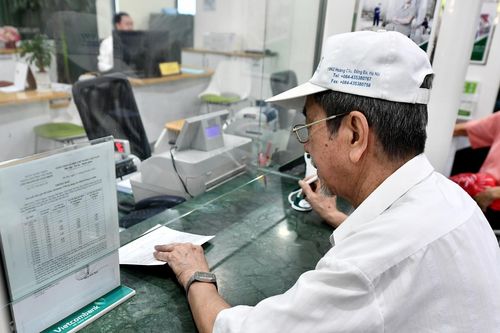Thúc đẩy tài chính toàn diện cần sự phối hợp giữa ngân hàng và FinTech