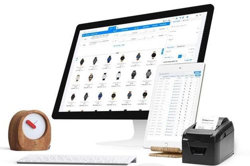 Vì sao doanh nghiệp hưởng nhiều lợi ích khi ứng dụng giải pháp quản lý bán hàng?