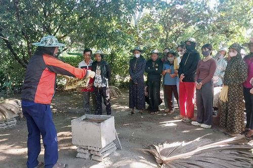 Đa dạng các giải pháp, giúp đồng bào dân tộc thiểu số vươn lên thoát nghèo