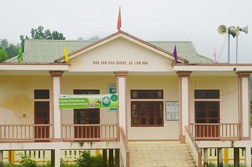 Từng bước nâng cao đời sống vật chất, tinh thần cho người Mã Liềng